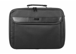 Natec Antelope - Laptoptas - 15,6 inch - Zwart