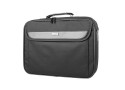 Natec Antelope - Laptoptas - 17,3&#039; - Zwart