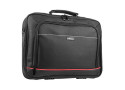 Natec Oryx - Laptoptas - 17,3&#039; - Zwart