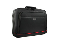 Natec Oryx - Laptoptas - 17,3&#039; - Zwart