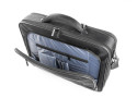 Natec Boxer - Laptoptas - 15,6&#039; - Zwart