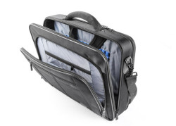 Natec Boxer - Laptoptas - 15,6&#039; - Zwart