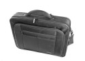 Natec Boxer - Laptoptas - 15,6&#039; - Zwart