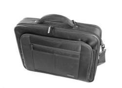 Natec Boxer - Laptoptas - 15,6&#039; - Zwart