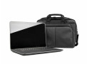 Natec Gazelle - Laptoptas - 13 tot 14 inch - Donker Grafiet