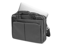 Natec Gazelle - Laptoptas - 13&#039;/14&#039; - Licht grafiet