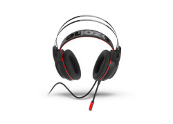 Ozone Ekho H30 Gaming Headset zwart