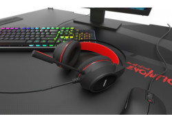 Ozone Ekho H30 Gaming Headset zwart