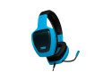 Ozone Rage Z50 Glow Blue Gaming Headset