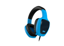 Ozone Rage Z50 Glow Blue Gaming Headset