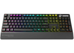 Ozone Strike Pro Spectra mechanisch gaming toetsenbord US layout