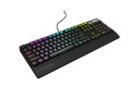 Ozone Strike Pro Spectra mechanisch gaming toetsenbord US layout