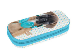 Studio Pets - Etui Case - Headset - voor Meisjes - 18 cm