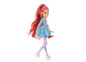 Winx Club Tynix Fairy Bloom met dagboek