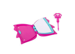 Winx Club Tynix Fairy Bloom met dagboek