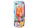 Winx Sirenix bubble magic - Flora