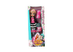 Regal Academy - Pop - Rose - met Kam