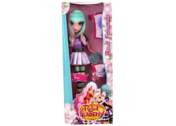 Regal Academy - Pop - Joy - met Kam