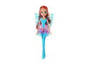 Winx Sirenix bubble magic - Bloom