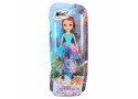 Winx Sirenix bubble magic - Bloom