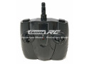 Carrera RC - Hell Rider - Afstand bestuurde auto - 9 km/u