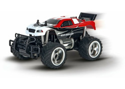 Carrera RC - Red Hunter X - Afstand bestuurbare auto - Monstertruck - 9 km/u