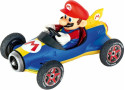 Mario Kart Mach 8 - Mario - Afstand bestuurbare auto - 9 km/u