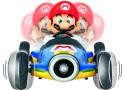 Mario Kart Mach 8 - Mario - Afstand bestuurbare auto - 9 km/u