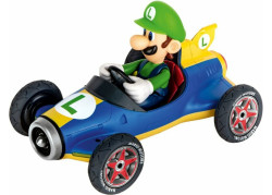 Mario Kart Mach 8 - Luigi - Afstand bestuurbare auto - 9 km/u