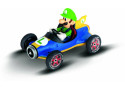 Mario Kart Mach 8 - Luigi - Afstand bestuurbare auto - 9 km/u