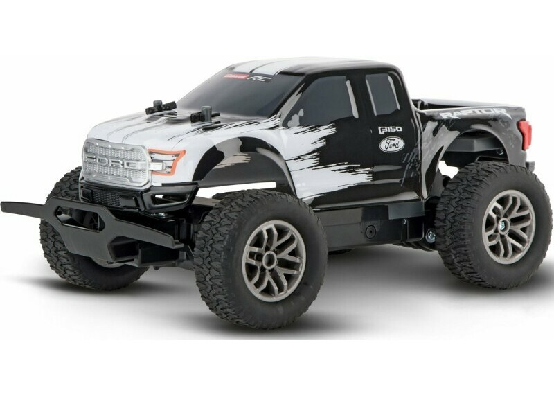 Carrera RC - Ford F-150 Raptor - Afstand bestuurbare auto - 25 km/u