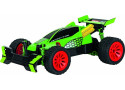 Carrera RC Green Lizzard II - Afstand bestuurbare auto - 12 km/u