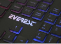 Everest KB-840 LED gaming toetsenbord