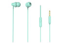 Rampage In-Ear Headset SN-R99 Elity - Blauw