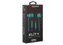 Rampage In-Ear Headset SN-R99 Elity - Blauw