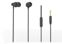 Rampage In-Ear Headset SN-R99 Elity - Zwart