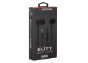 Rampage In-Ear Headset SN-R99 Elity - Zwart