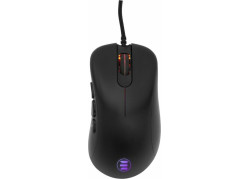 eShark gaming muis ESL-M3 AIKUCHI - 7200 DPI - Zwart met RGB verlichting