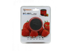 Sbox BT-160R Strawberry, Red