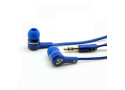 Sbox Oordopjes EP-003BL Blueberry - Blauw