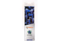 Sbox Oordopjes EP-003BL Blueberry - Blauw