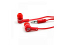 Sbox Oordopjes EP-003R Strawberry, Red