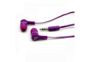 Sbox Oordopjes EP-003U Plums,Purple