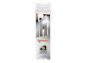 Sbox Oordopjes EP-003W Coconut, White