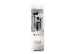 Sbox in-ear headset EP-044B Black