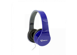 Sbox Koptelefoon HS-501BL Blueberry, Blue