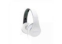 Sbox Koptelefoon HS-501W Coconut, White