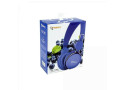 Sbox Koptelefoon HS-736BL Blueberry, Blue