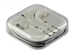 Sbox Oordopjes IEP-204 White