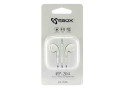 Sbox Oordopjes IEP-204 White